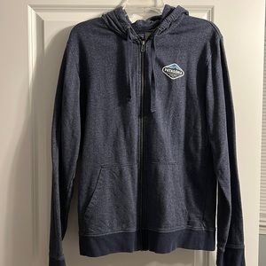 Patagonia Zip-up